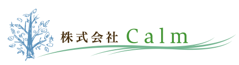 株式会社Calm
